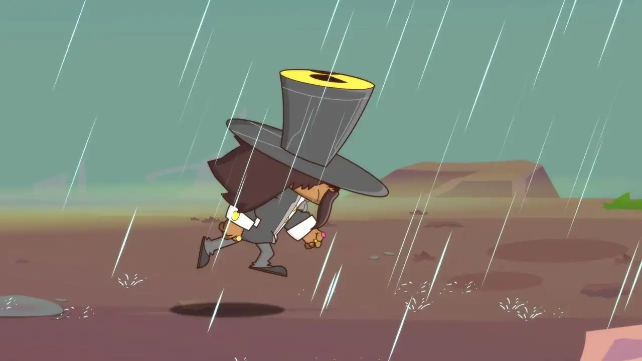 Episode 3