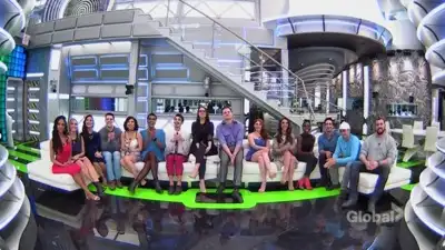 Live Eviction