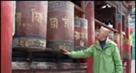 羅家英-青藏高原: 生與死4