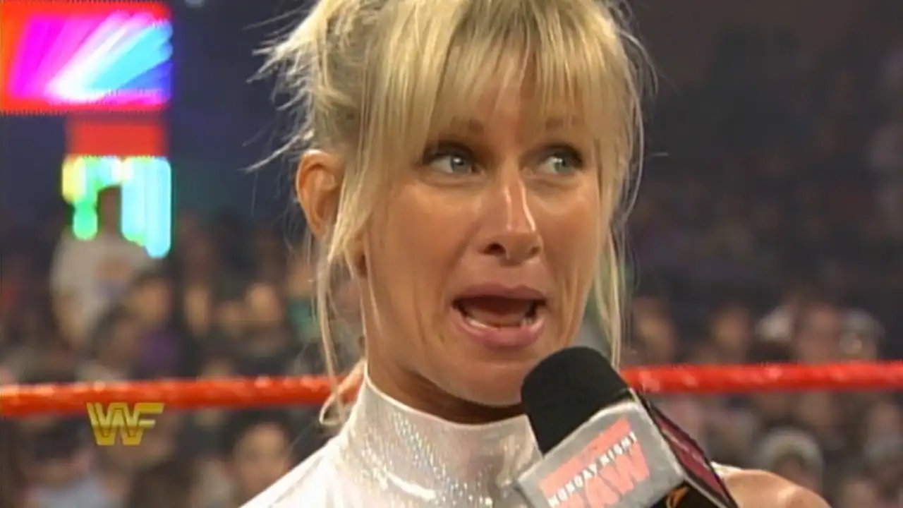 Raw - Apr. 18, 1994