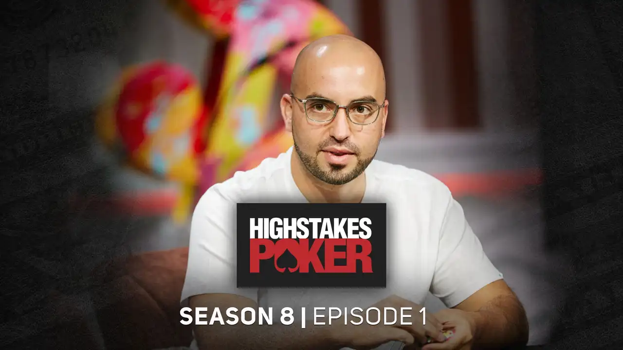 Episode 1