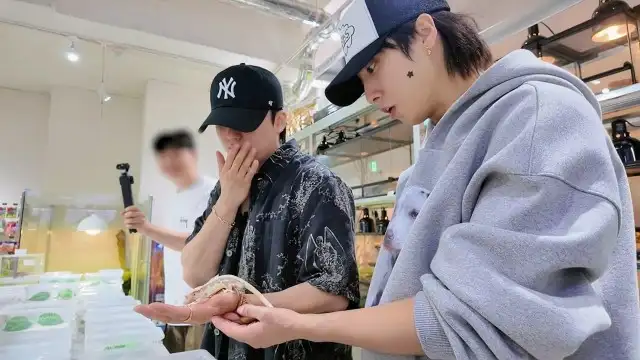 Ep.23 투리럿차 : Changbin X Hyunjin X HAN