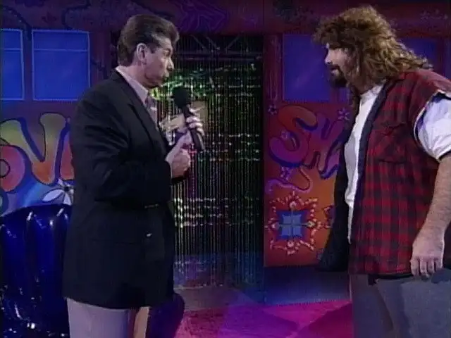 Raw - May. 04, 1998