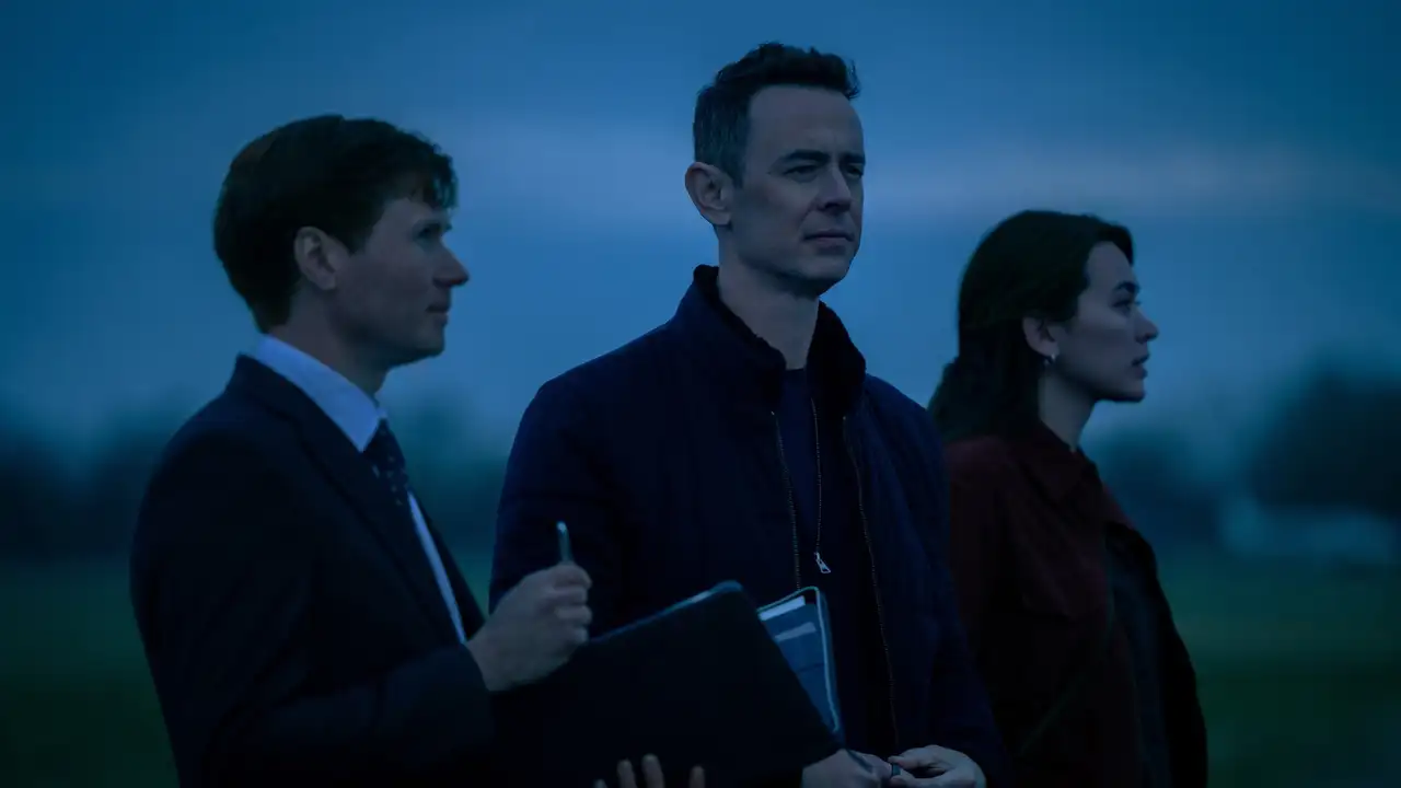 Episode 7