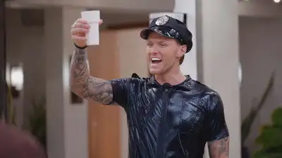 Geordie Shore, Thai-Aye!
