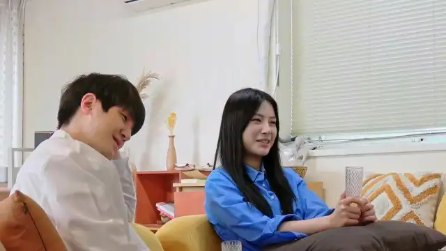 Love Siblings_How It Was: Yun-jae X Ji-won, Se-seung X Jung-sub