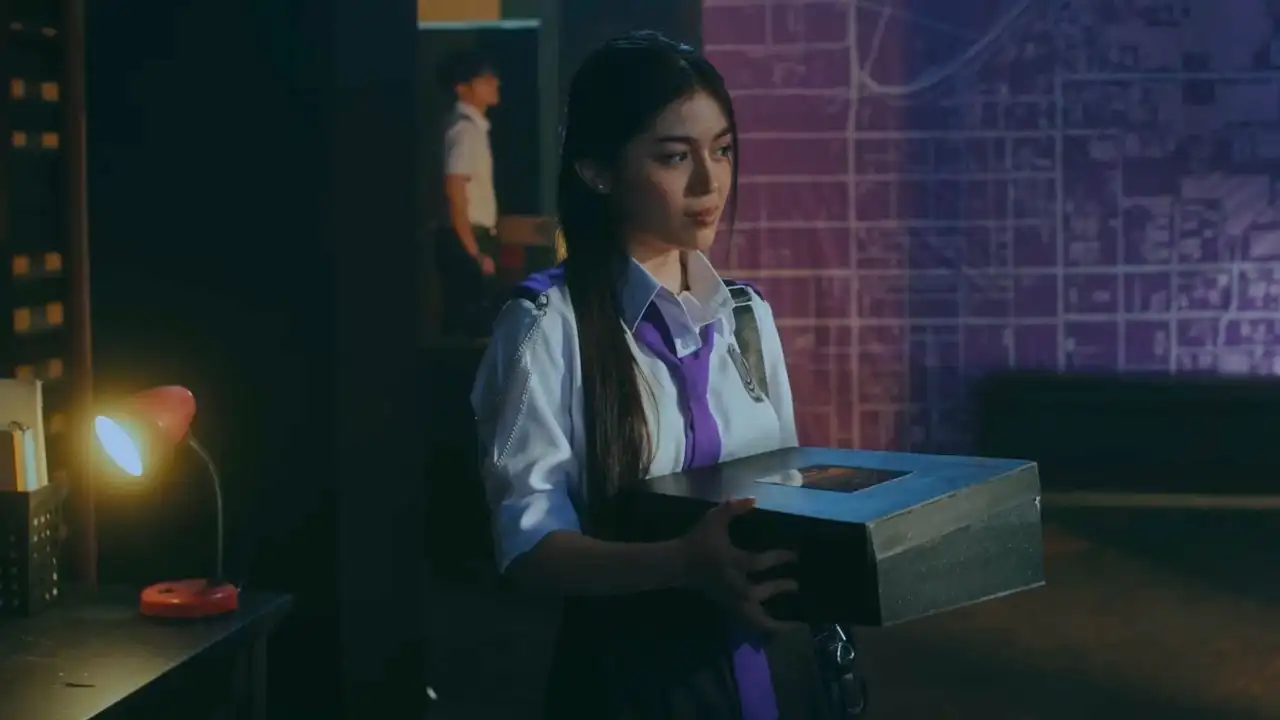 Supreme Student
