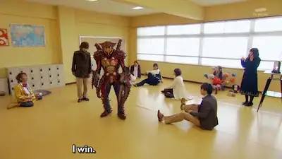 Star Storm Comeback