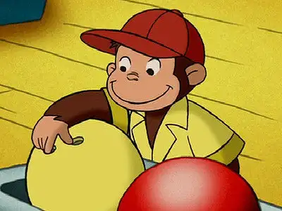 Gutter Monkey