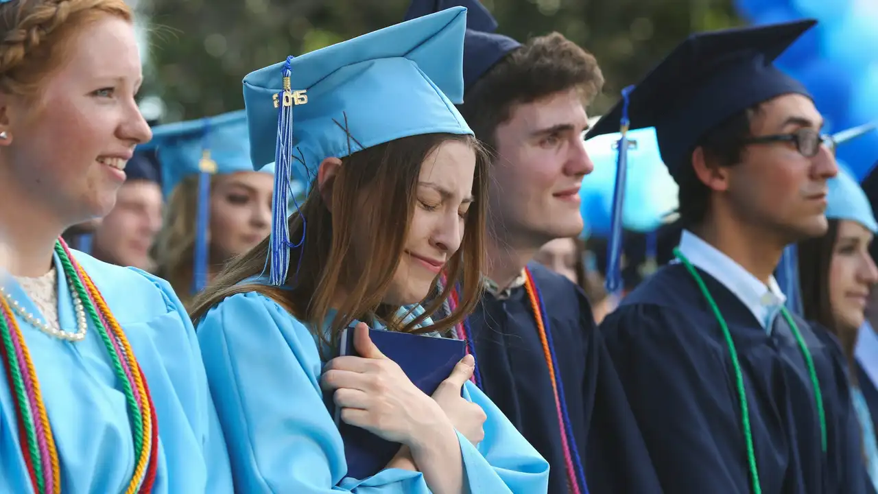 The Graduate