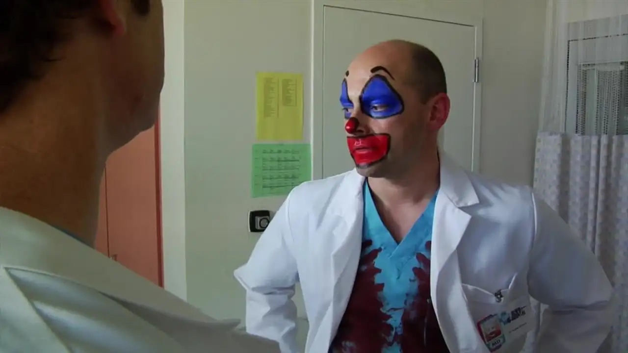 A Hospital Isn't a Place