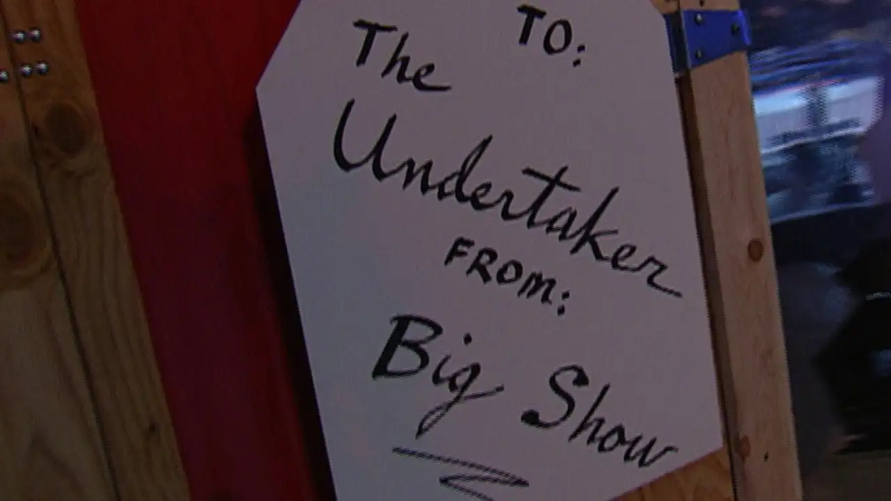 SmackDown - Feb. 13, 2003