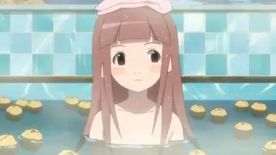 Kaisei, Daughter of Ebisugawa