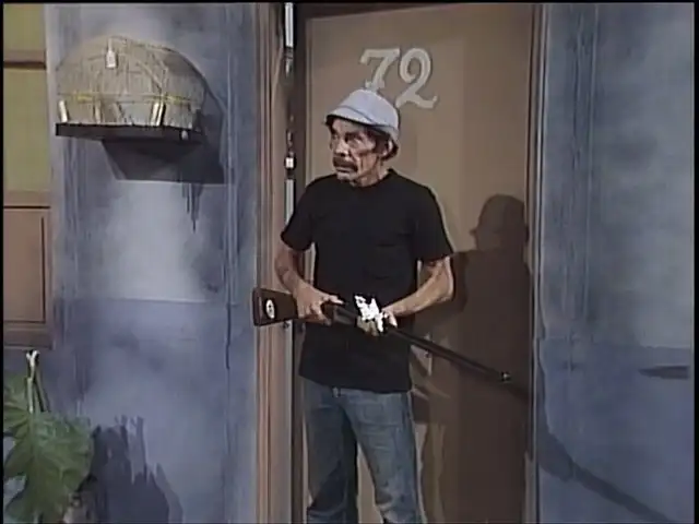 Las Locas / La Guerra del Chavo