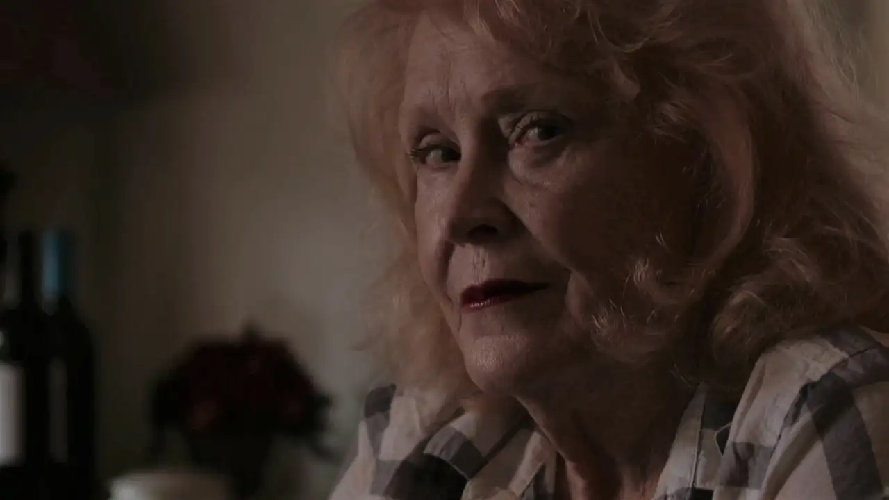 Chasing Catherine Shelton (2)
