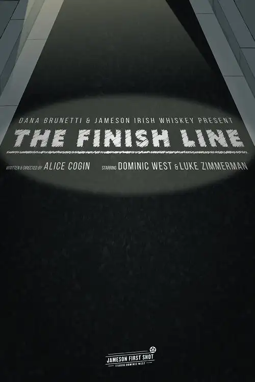 The Finish Line