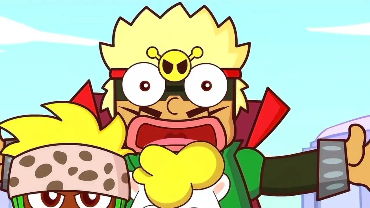 Episode 6