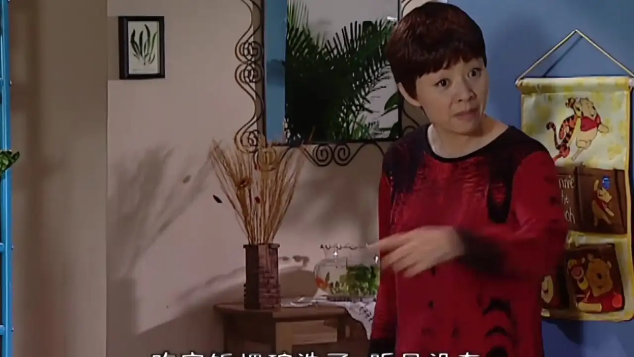 两种恐惧