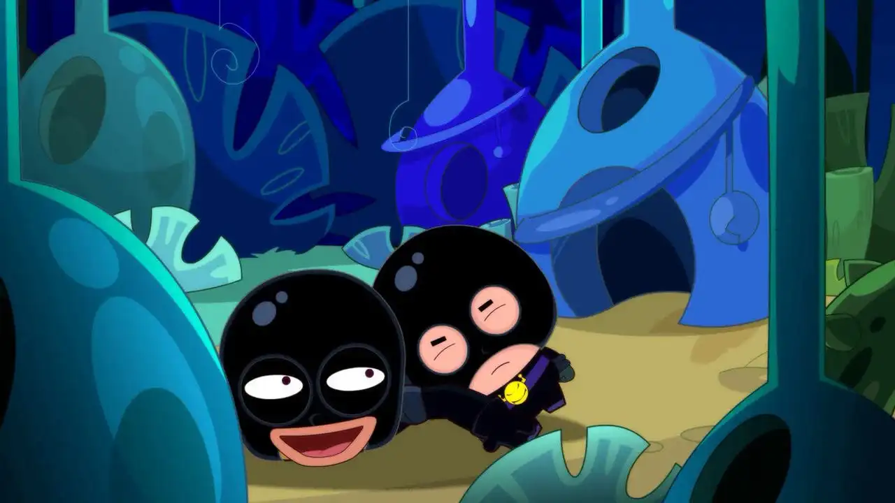 Episode 17