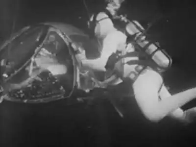Sixty Feet Below