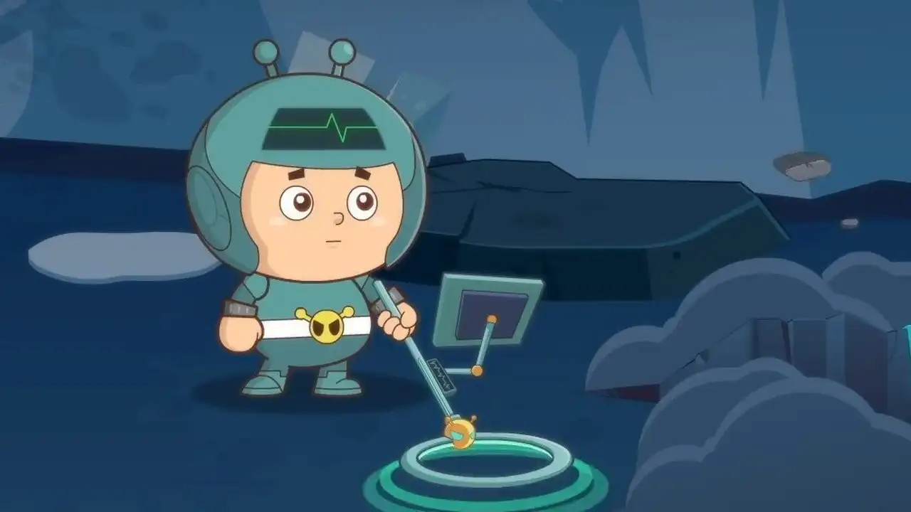 Episode 11