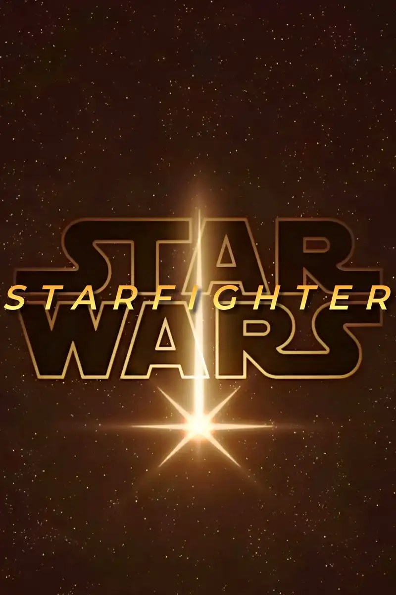 Star Wars: Starfighter