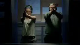 Mironov sets a trap for Djaro