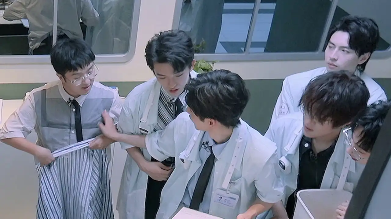 S5: EP6 Plus