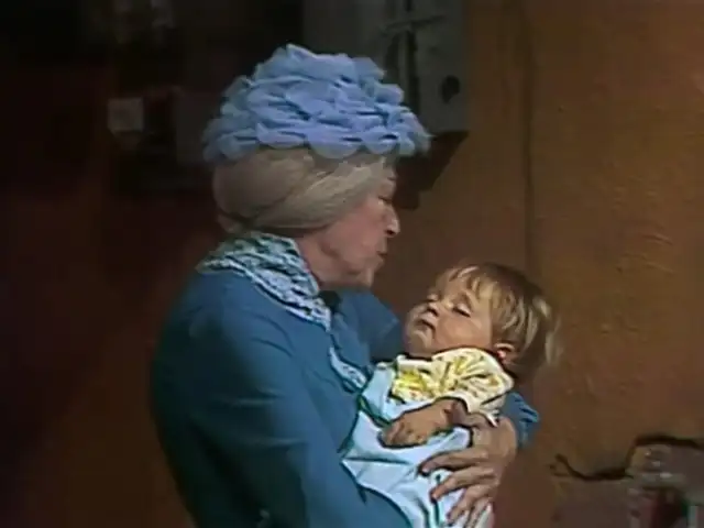 Chespirito: La Bruja del 71 (1972)
