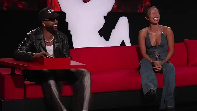 Sterling And Karrueche Tran XXXIII