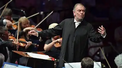 The Best of the Proms 2001