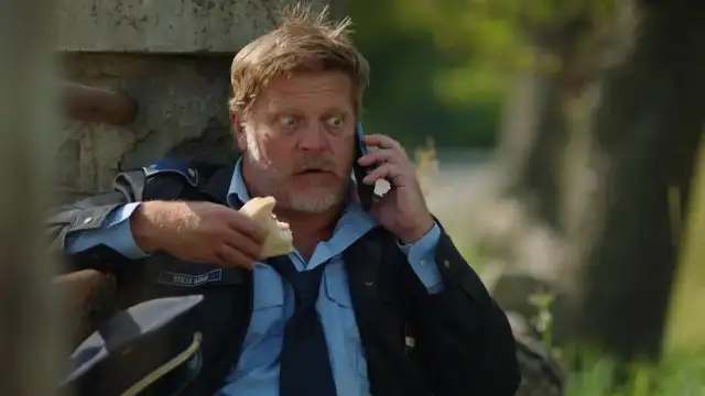 The Massage