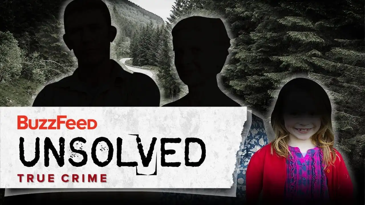 The Disturbing Mystery of the Jamison Family