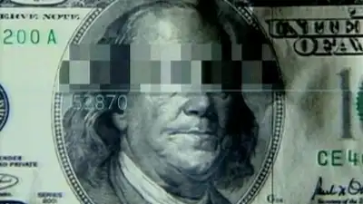 The Superdollar Plot