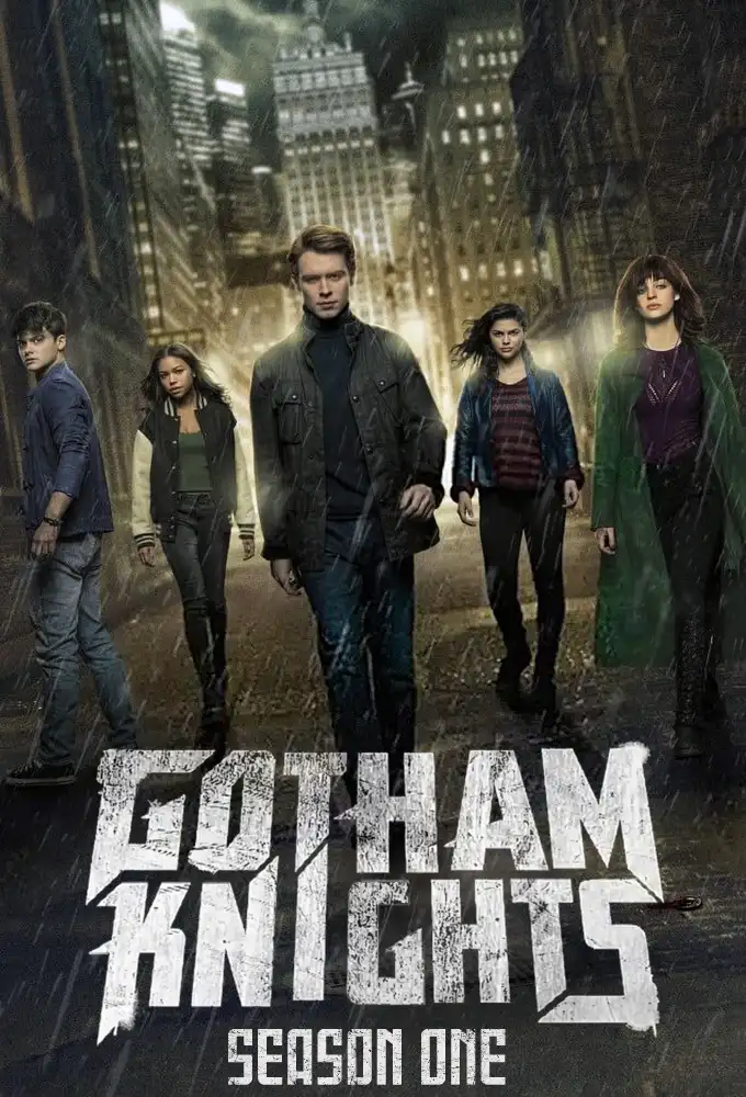 Season 1