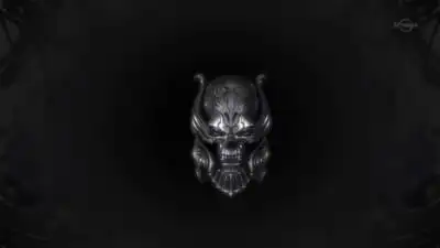 GARO Special: My Name Is GARO