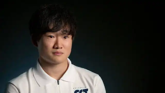 Alpha Male