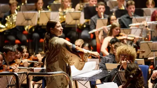 Omnibus at the Proms