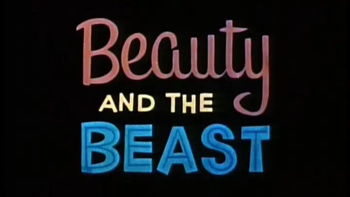 Fractured Fairy Tales - Beauty and the Beast