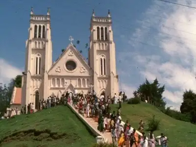 Cults, Creeds and Clans