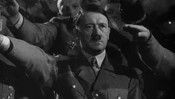 Adolf: Part 2