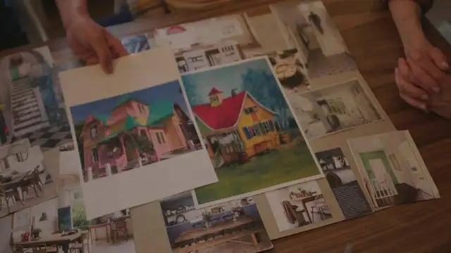 Episode 1