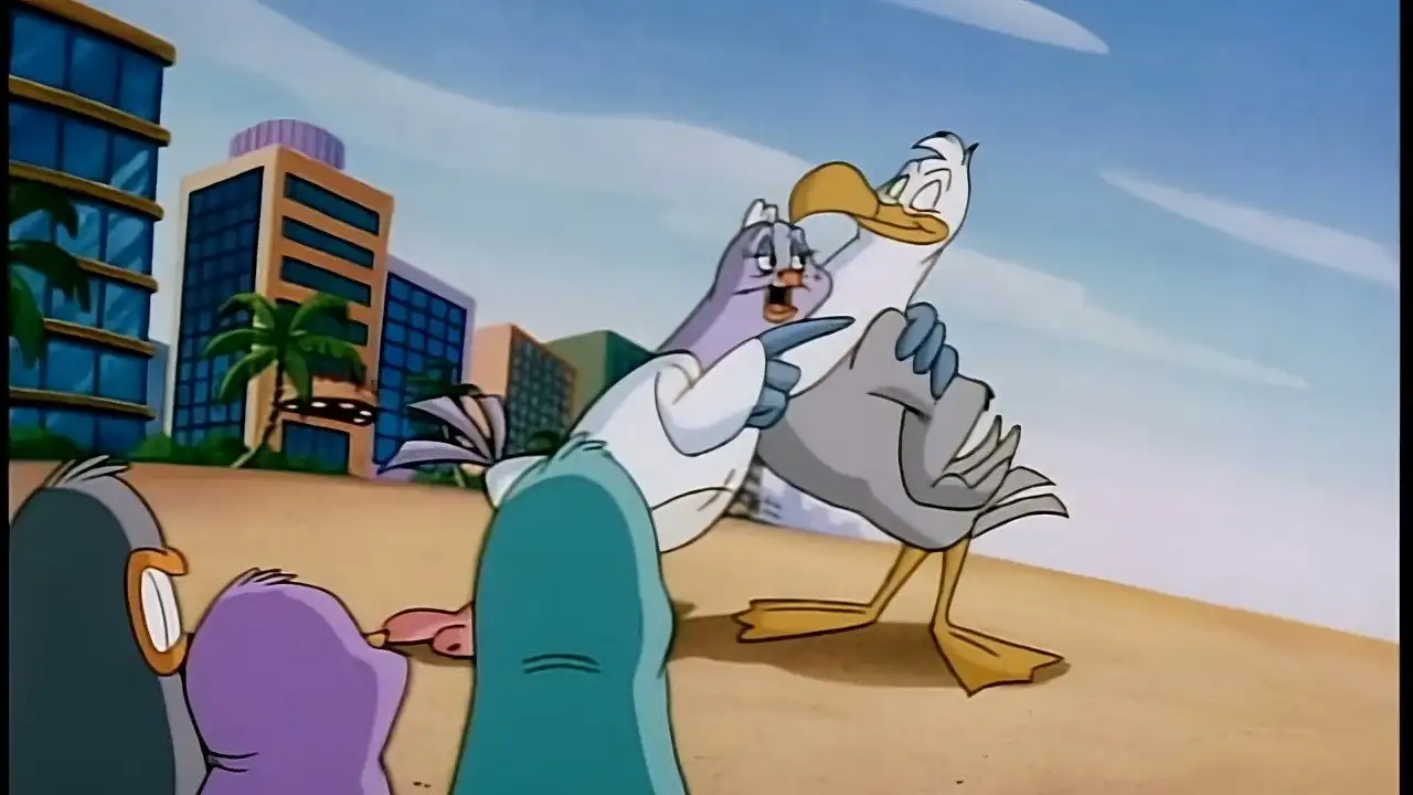 Miami Mama-Mia