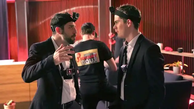 Episode 1