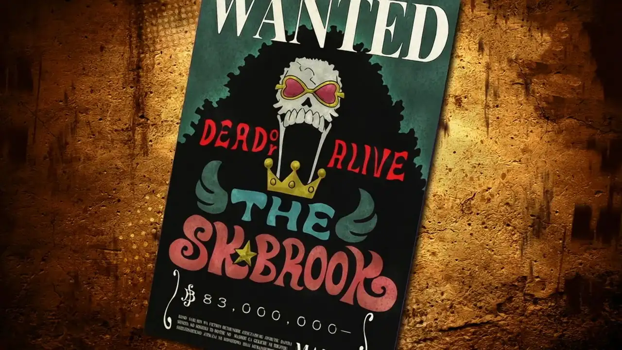 Brook