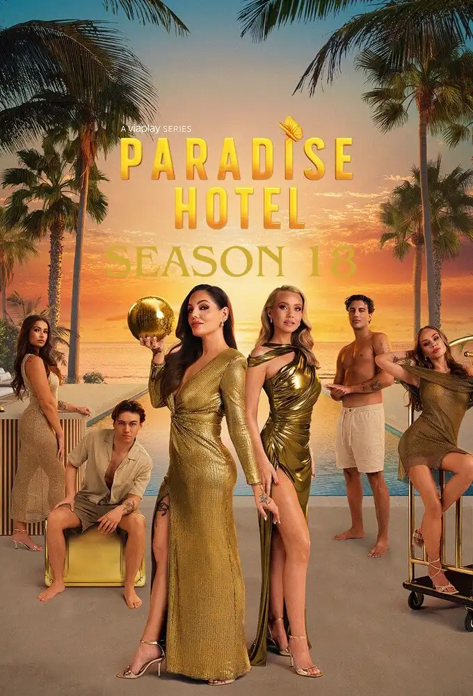 Season 18