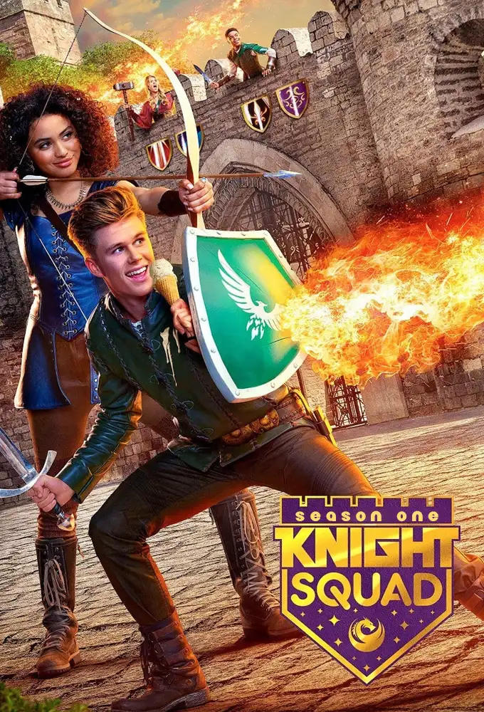 Season 1