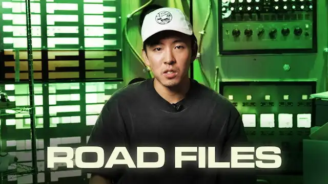 Road Files: Blair Street Underground Vaults