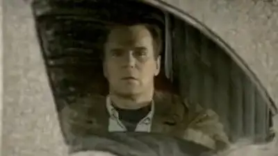 MacGyver MasterCard Commercial