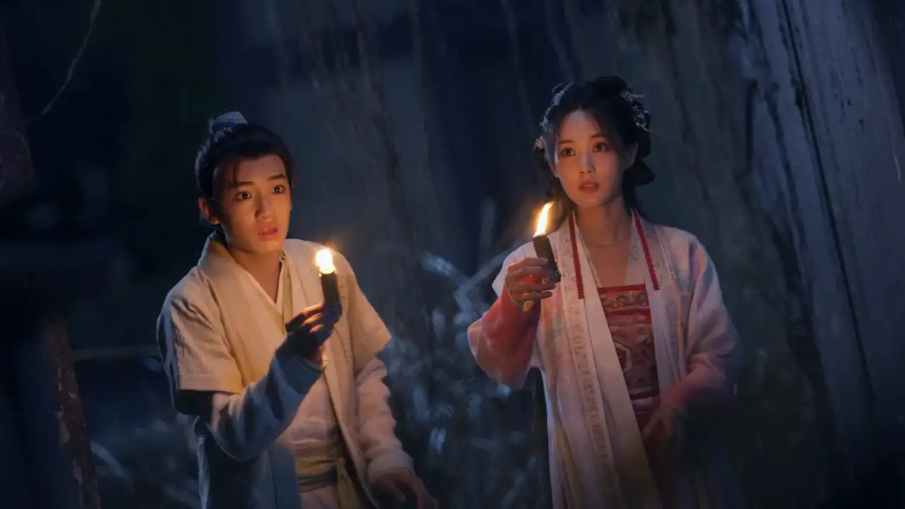 Episode 20